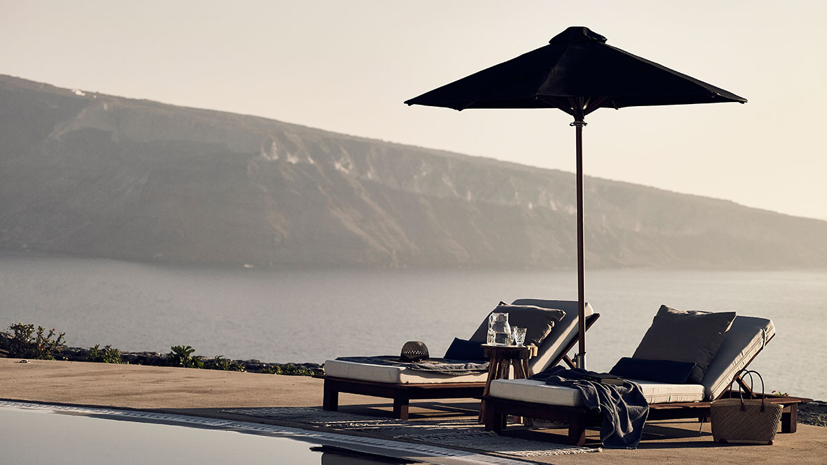 Santo Maris Oia - NR